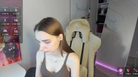 Abby  online show from January 18, 9:34 pm