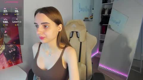 Abby  online show from January 17, 7:41 am