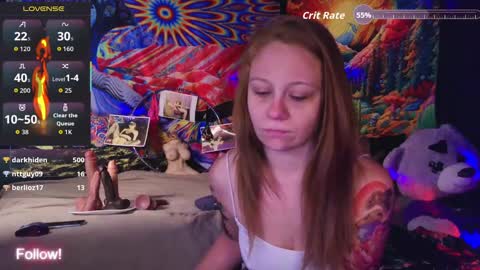 Fire C online show from September 16, 10:23 am