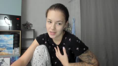 Veronica online show from December 21, 7:29 pm