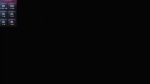 Molly online show from May 31, 6:09 pm