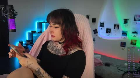 iggy iggz online show from January 15, 3:23 am