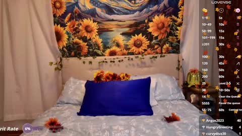 Wicked Aphrodite online show from September 24, 11:37 pm