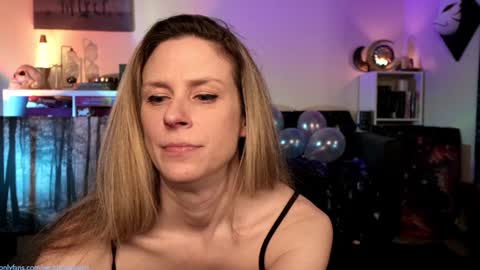 Gretchen online show from January 28, 3:15 am