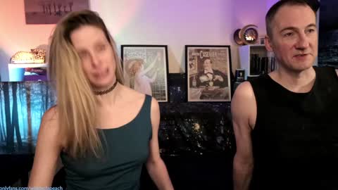 Gretchen online show from January 31, 6:24 am