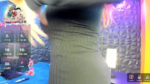 sussy online show from December 24, 12:00 pm