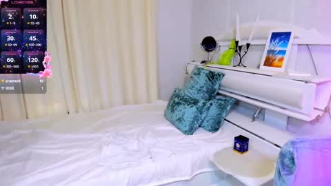 Alice online show from March 21, 6:07 am