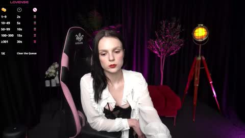 Alice online show from March 13, 5:03 pm