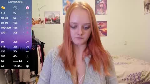 Diana online show from April 12, 8:44 pm