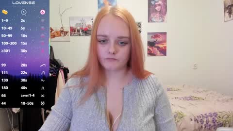 Diana online show from April 11, 6:44 pm