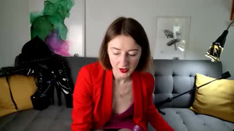 wild_peony online show from April 22, 3:09 pm