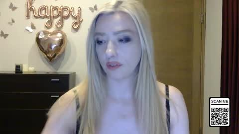 Alina online show from April 15, 7:58 pm