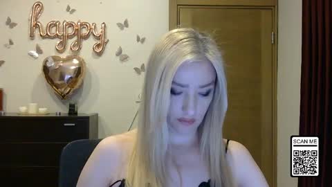 Alina online show from April 18, 5:59 pm