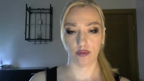 Alina online show from January 26, 8:36 am