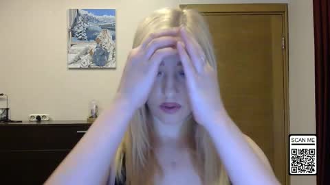 Alina online show from September 14, 1:09 pm