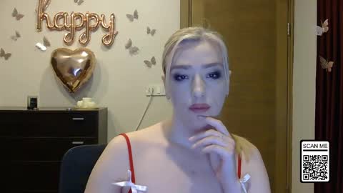 Alina online show from April 13, 6:41 pm