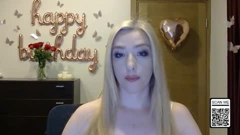 Alina online show from April 8, 6:43 pm