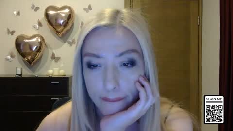 Alina online show from May 26, 6:18 pm