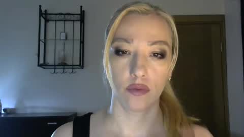 Alina online show from January 23, 8:15 am