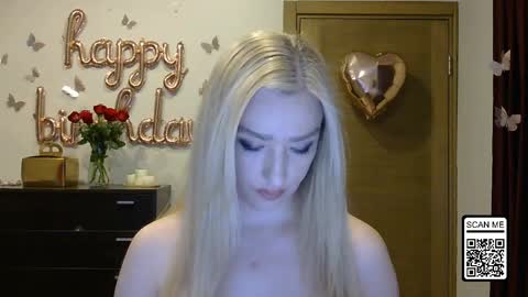 Alina online show from April 7, 5:59 pm