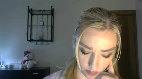 Alina online show from February 3, 8:35 am