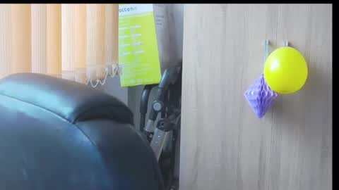 Bea online show from November 15, 9:54 am