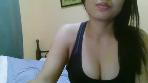 camille online show from February 15, 11:05 pm