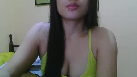 camille online show from March 8, 8:46 pm