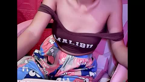 wildhorny_asian online show from February 9, 1:25 pm