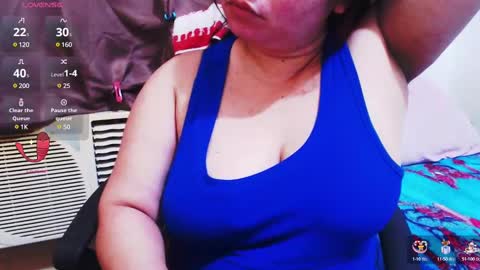 wildhotasianx online show from December 31, 12:15 pm