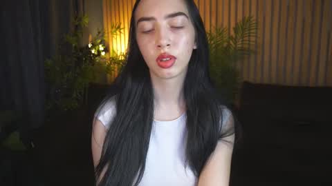 Alena online show from October 24, 7:04 am