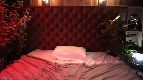 Alena online show from February 12, 8:05 am