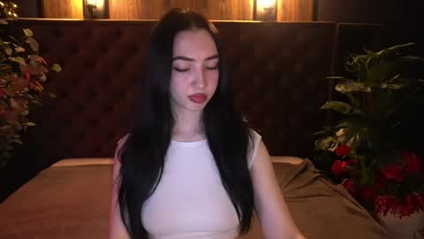 Alena online show from April 15, 6:14 am