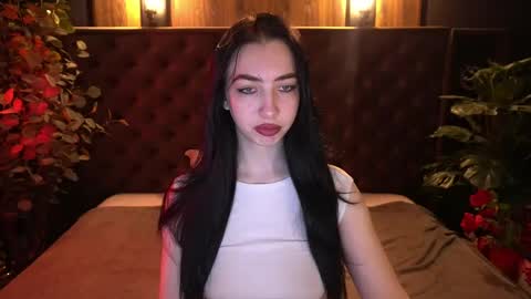 Alena online show from April 19, 5:40 am