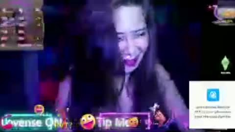 Wildnyx online show from July 14, 4:11 pm