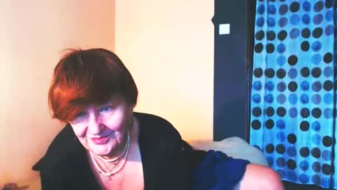 WildRedCat online show from February 20, 10:16 am