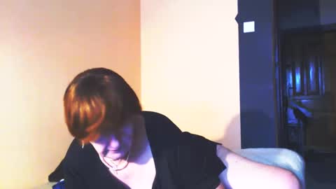 WildRedCat online show from February 13, 10:12 am