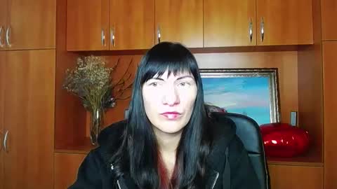 Rosalinda online show from February 11, 1:56 pm