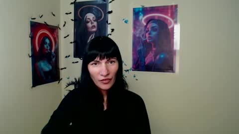 Rosalinda online show from March 24, 2:11 pm