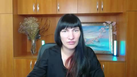 Rosalinda online show from March 23, 1:50 pm