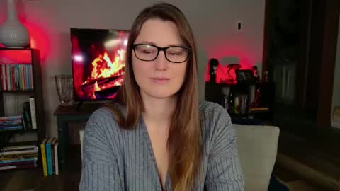 Ivy online show from January 12, 3:50 pm