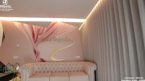 Lili online show from September 17, 8:18 pm