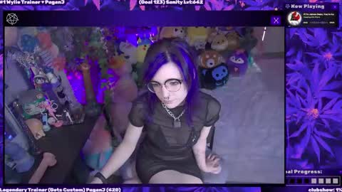 Wylie Wanderlust online show from April 9, 1:30 am