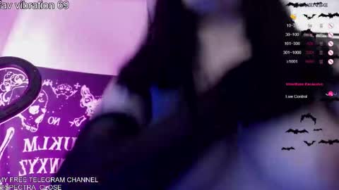 Your virtual girlfriend online show from February 21, 12:39 pm