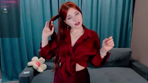 Morry online show from November 30, 2:21 pm