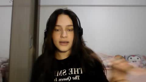 Willow online show from March 28, 2:49 pm