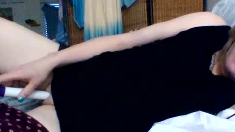 wilmafingrdoo69 online show from February 28, 2:20 pm