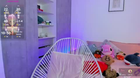 Ann online show from June 4, 2:06 am