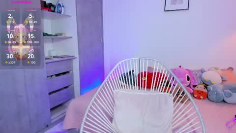 Ann online show from July 21, 4:02 am