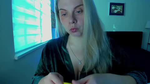 Winter Miracle online show from March 5, 4:47 pm